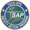 TSAP Logo